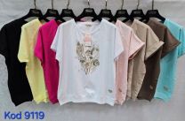 Bluzka Turecka (uniwersalny/12szt)