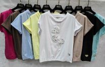 Bluzka Turecka (Uniwersalny/12szt)