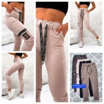 Spodnie Dresowe Turecka (S-XL/4szt)