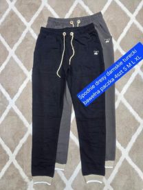 Spodnie Dresowe Turecka (S-XL/4szt)