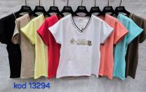 Bluzka Turecka (uniwersalny/12szt)