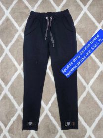 Spodnie Dresowe Turecka (S-XL/4szt)