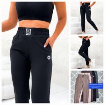 Spodnie Dresowe Turecka (S-XL/4szt)