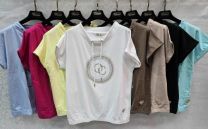 Bluzka Turecka (Uniwersalny/12szt)