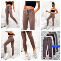 Spodnie Dresowe Turecka (S-XL/4szt)