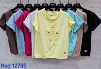 Bluzka Turecka (uniwersalny/12szt)