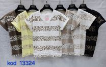 Bluzka Turecka (uniwersalny/12szt)