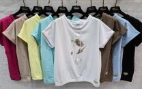 Bluzka Turecka (Uniwersalny/12szt)