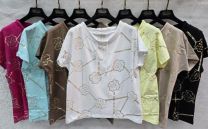 Bluzka Turecka (Uniwersalny/12szt)