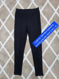 Spodnie Dresowe Turecka (S-XL/4szt)