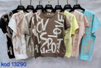 Bluzka Turecka (uniwersalny/12szt)