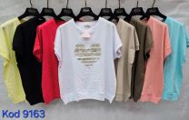 Bluzka Turecka (uniwersalny/12szt)