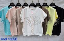 Bluzka Turecka (uniwersalny/12szt)