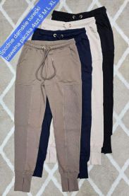 Spodnie Dresowe Turecka (S-XL/4szt)
