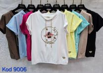 Bluzka Turecka (uniwersalny/12szt)