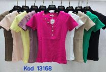 Bluzka Turecka (uniwersalny/12szt)