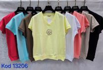 Bluzka Turecka (uniwersalny/12szt)