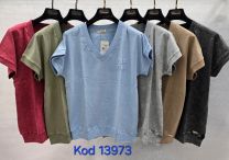 Bluzki Turecka (uniwersalny/12szt)