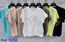 Bluzka Turecka (uniwersalny/12szt)