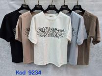 Bluzka Turecka (uniwersalny/12szt)