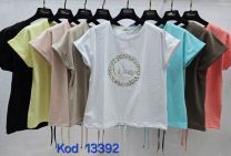 Bluzka Turecka (uniwersalny/12szt)