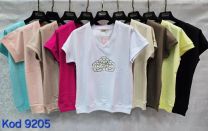 Bluzka Turecka (uniwersalny/12szt)