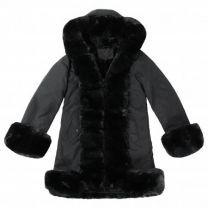 Kurtka damska zimowa (S-XL/4szt)