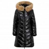 Kurtka damska zimowa (S-XL/4szt)