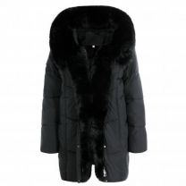 Kurtka damska zimowa (S-XL/4szt)