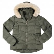 Kurtka damska zimowa (S-XL/4szt)