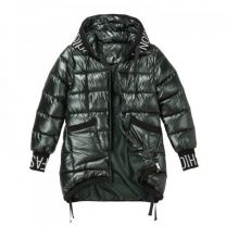 Kurtka damska zimowa (S-XL/4szt)