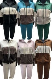 Komplet Polska (S-3XL/4kpt)