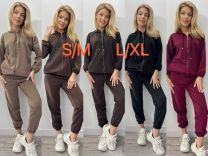 Komplet Polska (S/M-L/XL/4kpt)