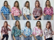 Koszula Polska (S-XL/4szt)