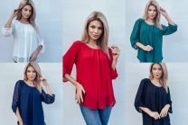 Bluzka Polska (38-44/4szt)