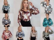 Bluzka Polska (38-46/5szt)