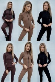 Komplet Polska (S-3XL/4kompletów)