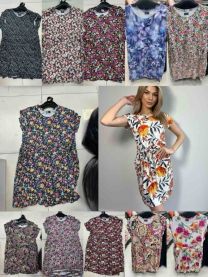 Sukienki Polskie (38-46/5szt)