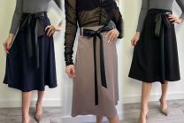 Spódnica Polska (uniwersalny/6szt)