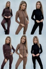 Komplet Polska (S/M-L/XL/4kpt)