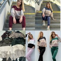 Komplet Polska (S-3XL/4kompletów)