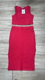 Komplet damskie (S-L/9kompletów)