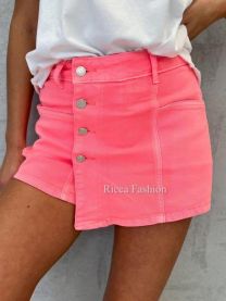 Spódnica z Szorty Jeans damskie (XS-XL/10szt)