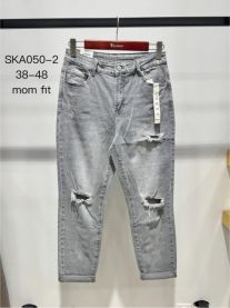 spodnie Jeans damskie (38-48/10szt)
