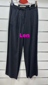 Spodnie elastyczny (XS-XL/10szt)