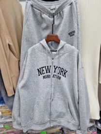 Komplety dresowy damskie (uniwersalny/12kpw)