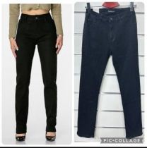 Spodnie elastyczny (XS-XL/10szt)