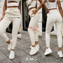 Spodnie dresowy damskie (S-L/12szt)