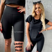 Spodenki legginsy (XS-XL/10szt)