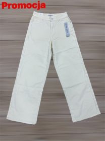 Spodnie Jeans damskie (S-2XL/10szt)